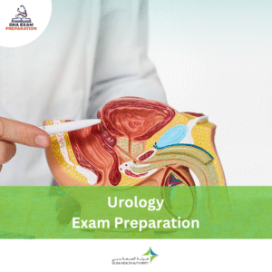 DHA Urology Exam Preparation