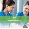 DHA Assistant Nurse Exam Preparation