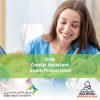 DHA Dental Assistant Exam Preparation