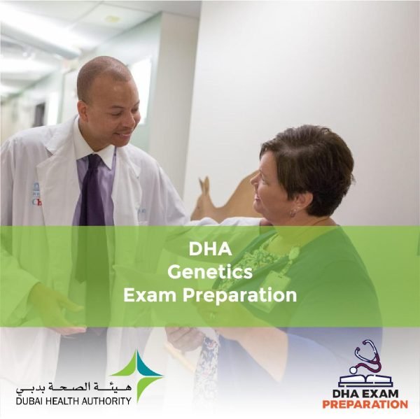 DHA Genetics Exam Preparation