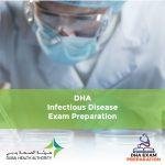 DHA Infectious Disease Exam Preparation