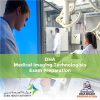 DHA Medical Imaging Technologist Exam Preparation