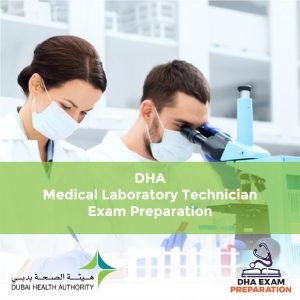 DHA Medical Laboratory Technician Exam Preparation