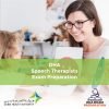 DHA Speech Therapists Exam Preparation