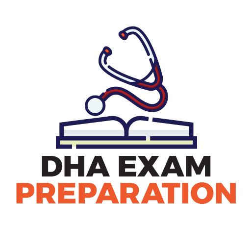 DHA EXAM PREPARATION 2024