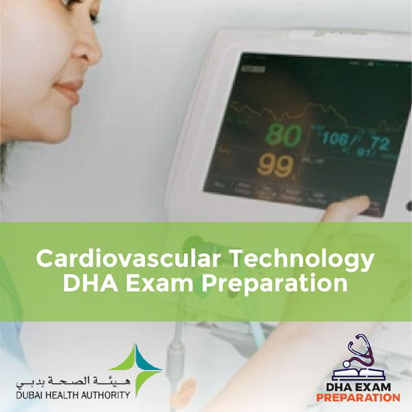 Cardiovascular Technology DHA Exam Preparation