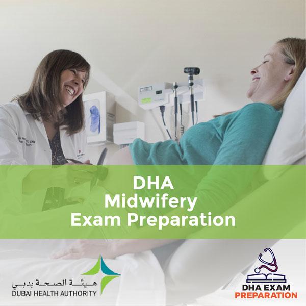 DHA Midwifery Exam Preparation