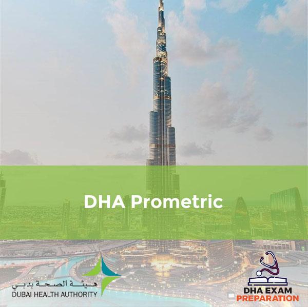 DHA Prometric