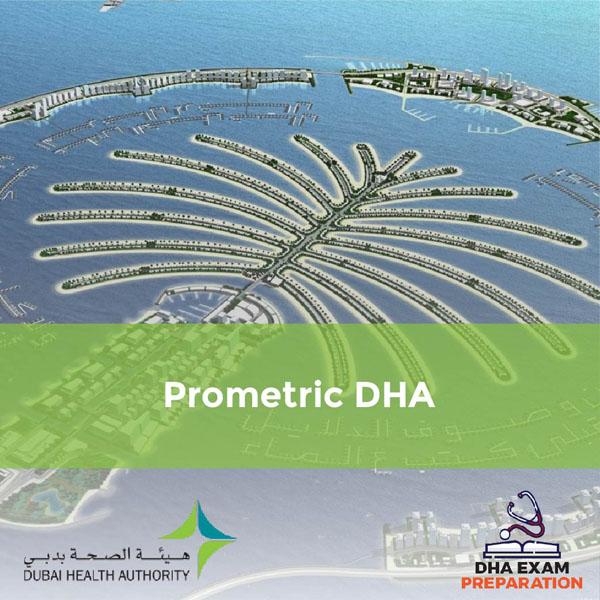 Prometric DHA