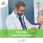 DHA CSS Aide Exam Preparation