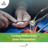 DHA Cardiac Perfusionist Exam Preparation