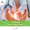 DHA Cardiology Exam Preparation