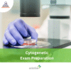 DHA Cytogenetic Exam Preparation