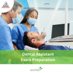 DHA Dental Assistant Exam Preparation