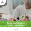 DHA Dental Lab Technician Exam Preparation