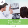 DHA Dental Radiology Exam Preparation
