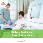 DHA Dialysis Technician Exam Preparation