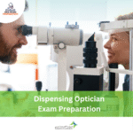 DHA Dispensing Optician Exam Preparation