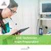 DHA ECG Technician Exam Preparation