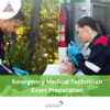 DHA Emergency Medical Technician Exam Preparation