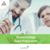 DHA Endocrinology Exam Preparation