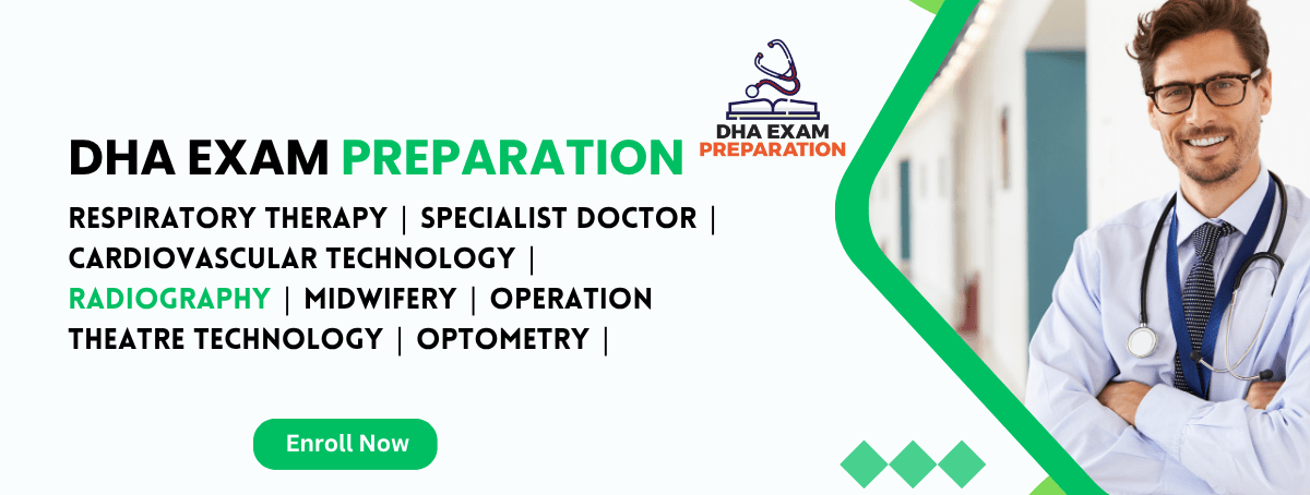 DHA Exam Preparation Slider Image 2