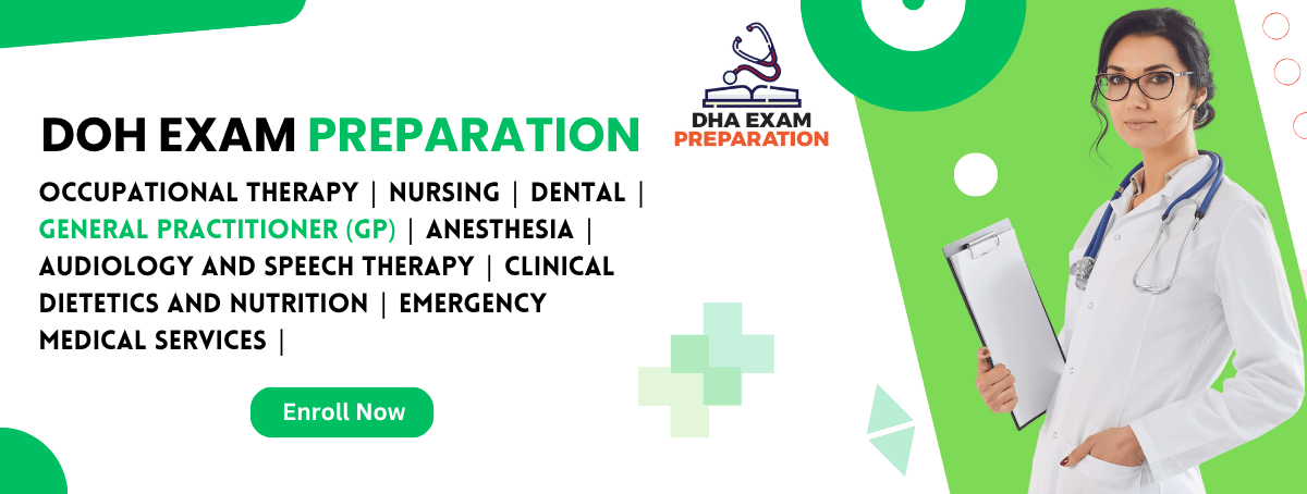 DHA Exam Preparation Slider Image 3