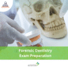 DHA Forensic Dentistry Exam Preparation