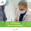 DHA Immunology Exam Preparation