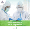 DHA Infectious Disease Exam Preparation