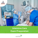 DHA Intensive Care Exam Preparation