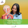 DHA Internal Medicine Exam Preparation
