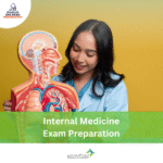 DHA Internal Medicine Exam Preparation