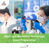 DHA Medical Laboratory Technician Exam Preparation