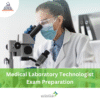 DHA Medical Laboratory Technologist Exam Preparation