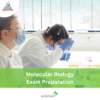 DHA Molecular Biology Exam Preparation