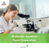 DHA Molecular Genetics Exam Preparation