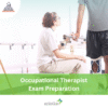 DHA Occupational Therapist Exam Preparation