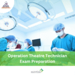 DHA Operation Theatre Technician Exam Preparation
