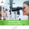 DHA Ophthalmology Exam Preparation