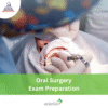 DHA Oral Surgery Exam Preparation