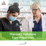 DHA Pharmacy Technician Exam Preparation