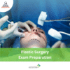 DHA Plastic Surgery Exam Preparation