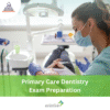 DHA Primary Care Dentistry Exam Preparation