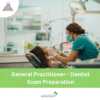 DHA Prometric General Practitioner - Dentist Exam Preparation