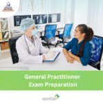 DHA Prometric General Practitioner Exam Preparation