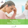 DHA Psychiatry Exam Preparation