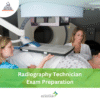 DHA Radiography Technician Exam Preparation