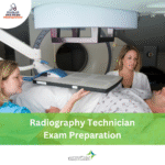 DHA Radiography Technician Exam Preparation
