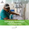 DHA Radiography Technologist Exam Preparation